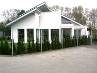 Neubau